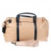 Дорожная сумка из натуральной кожи xl8600 